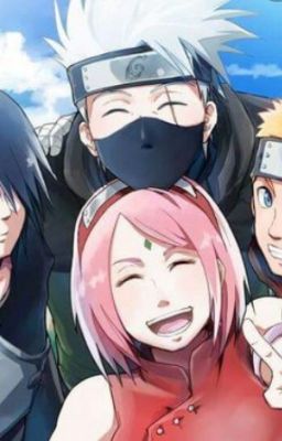 Naruto Fanarts Bilder