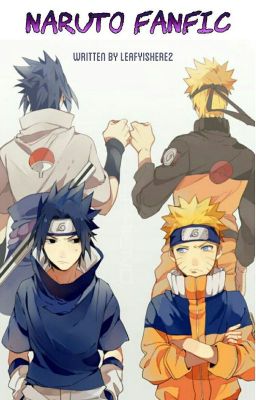 Naruto Fanfic