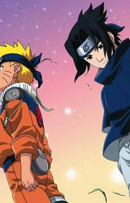 [Naruto fanfic] Gia đình