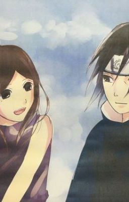 [Naruto fanfic] [ItaIzu] Ai rồi cũng biết yêu