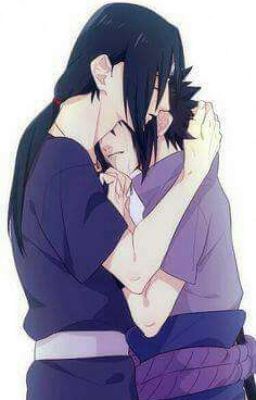 [Naruto fanfic] [ItaSasu] Hai thế giới