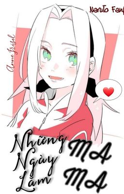 [Naruto fanfic] Những ngày làm mama.