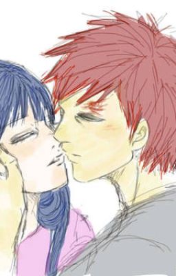 [Naruto Fanfiction] [Gaahina] I Won't Say I'm In Love