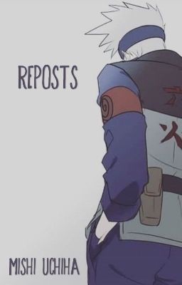 Naruto Fanfiction Reposts