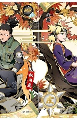 (Naruto Fic) Truyện ly kỳ ở lục giới