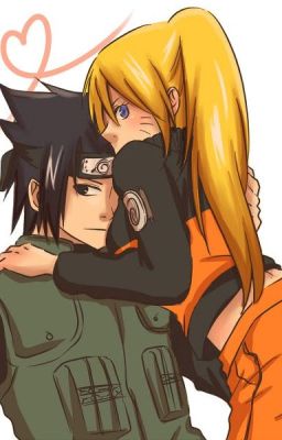 Naruto GenderBend