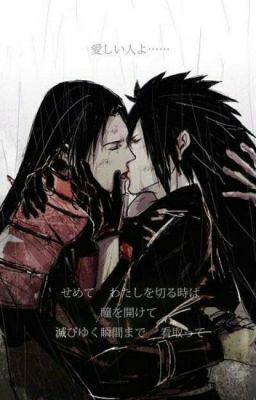 [ Naruto ] Hashirama Madara cả đời đẩy - Ngư Nguy