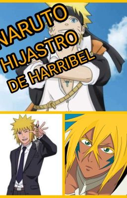 Naruto Hijastro De Harribel 