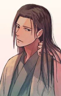 [Naruto] Hôm nay cos Hashirama ta cũng rất khó 