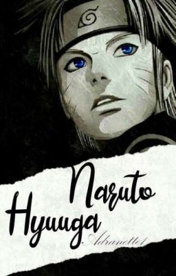 Naruto Hyuga