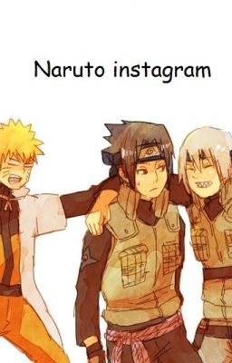 Naruto Instagram