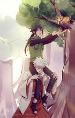 [Naruto] Izuna = Tobirama!?-Jgal