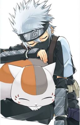 [Naruto] Không có Kakashi thế giới-Đông Phương Đích Phong