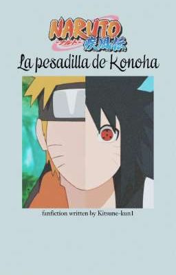 Naruto: la pesadilla de Konoha