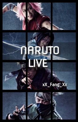 Naruto Live