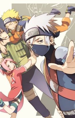 (Naruto longfic) Một tương lai mới