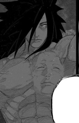 [Naruto | MadaTobi (R18)] Giải dược 