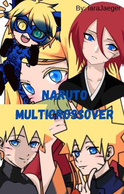 Naruto MultiCrossover