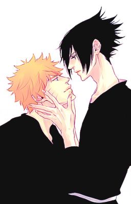 [Naruto][NaruSasu] Thừa nhận tớ