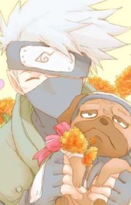 [ Naruto ] Nhất kiến chung tình-Xu Cửu