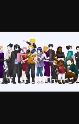 [ Naruto ] Những câu chuyện của các cặp đôi của Konoha