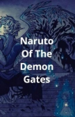 naruto of the demon gates