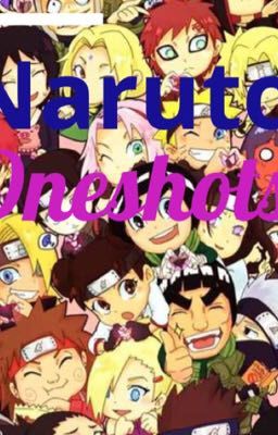 Naruto Oneshot