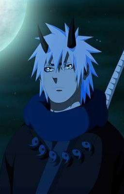 Naruto Otsutsuki: El Nidaime Rikudo Sennin