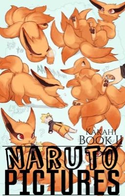 Naruto Pictures- book II