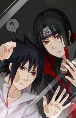 [Naruto] Quạt tròn đại thiếu cùng ngụy quạt tròn nhị thiếu nhị tam sự-Khả Ái