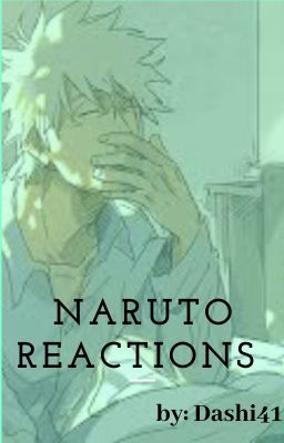 Naruto reactions to being woken up early