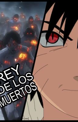 Naruto Rey de los Muertos