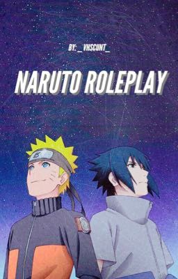 Naruto Roleplay