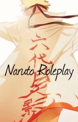 Naruto Roleplay (Group OR Individual)