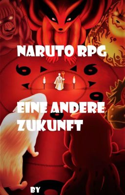 Naruto RPG | Eine andere Ära [Offen, erstmal keine Oc's]