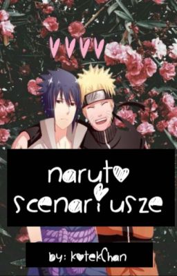 Naruto Scenariusze