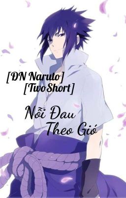 Naruto / Se : Nỗi đau theo gió