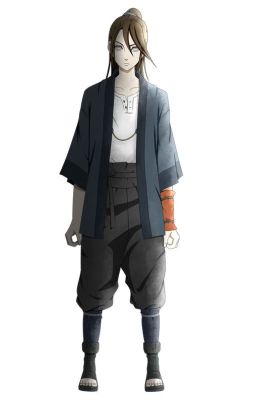 Naruto: Shinkugan