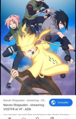 Naruto Shippuden