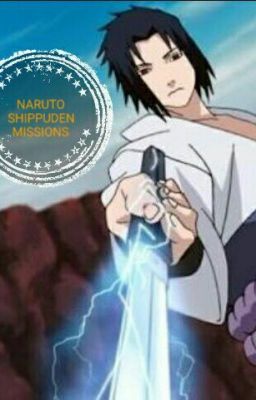 NARUTO SHIPPUDEN MISSIONS