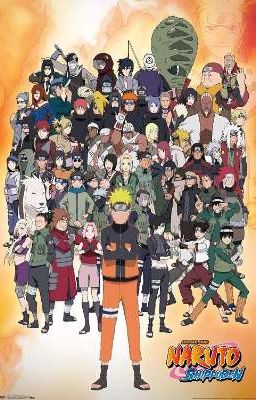 Naruto shippuden xreader oneshots