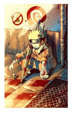 Naruto Slayer (One-Shot)