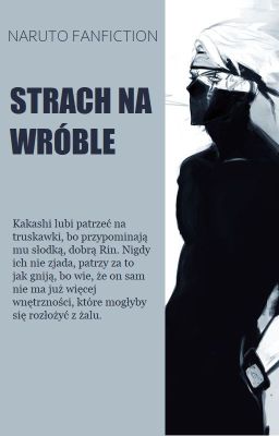 Naruto: Strach na wróble