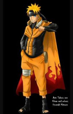 (NARUTO) SỨ MỆNH CỦA QUỶ