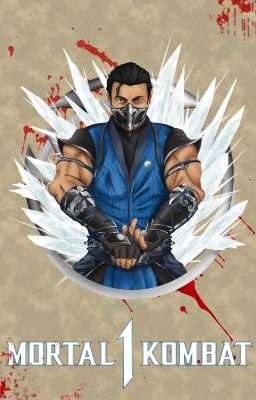 Naruto sub zero 