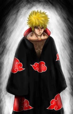 Naruto Tenebrae Uchiha Uzumaki Namikaze Senju Vitiate/Valkorion's Grandson