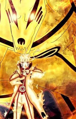 Naruto The Holder of The Ancient and Most Powerful Bloodlines 