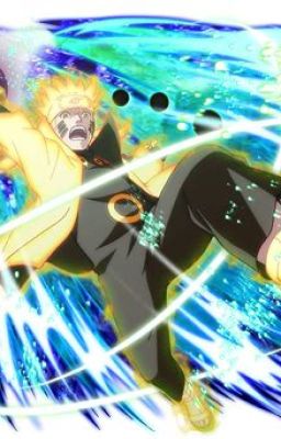 Naruto The Legendary Jinchūriki Part Two