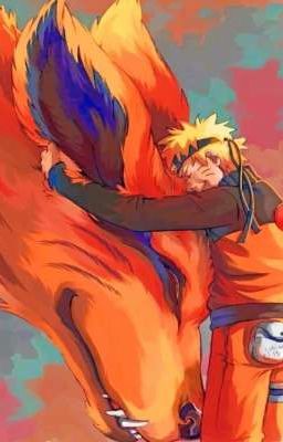 Naruto The Uzumaki And Senju Heir