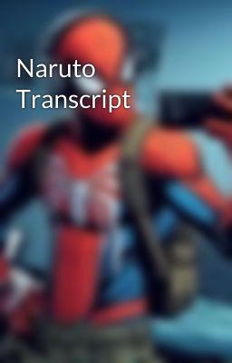 Naruto Transcript